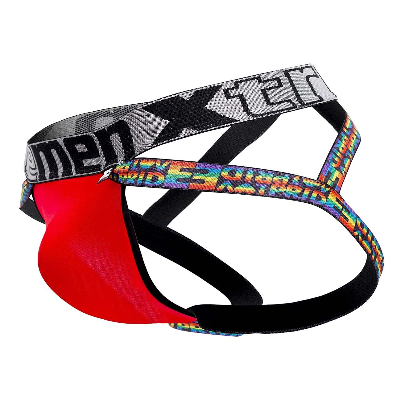 **Men's Fashion Underwear Jockstraps - Comfortable & Breathable for Sports, Gym & Everyday Wear**