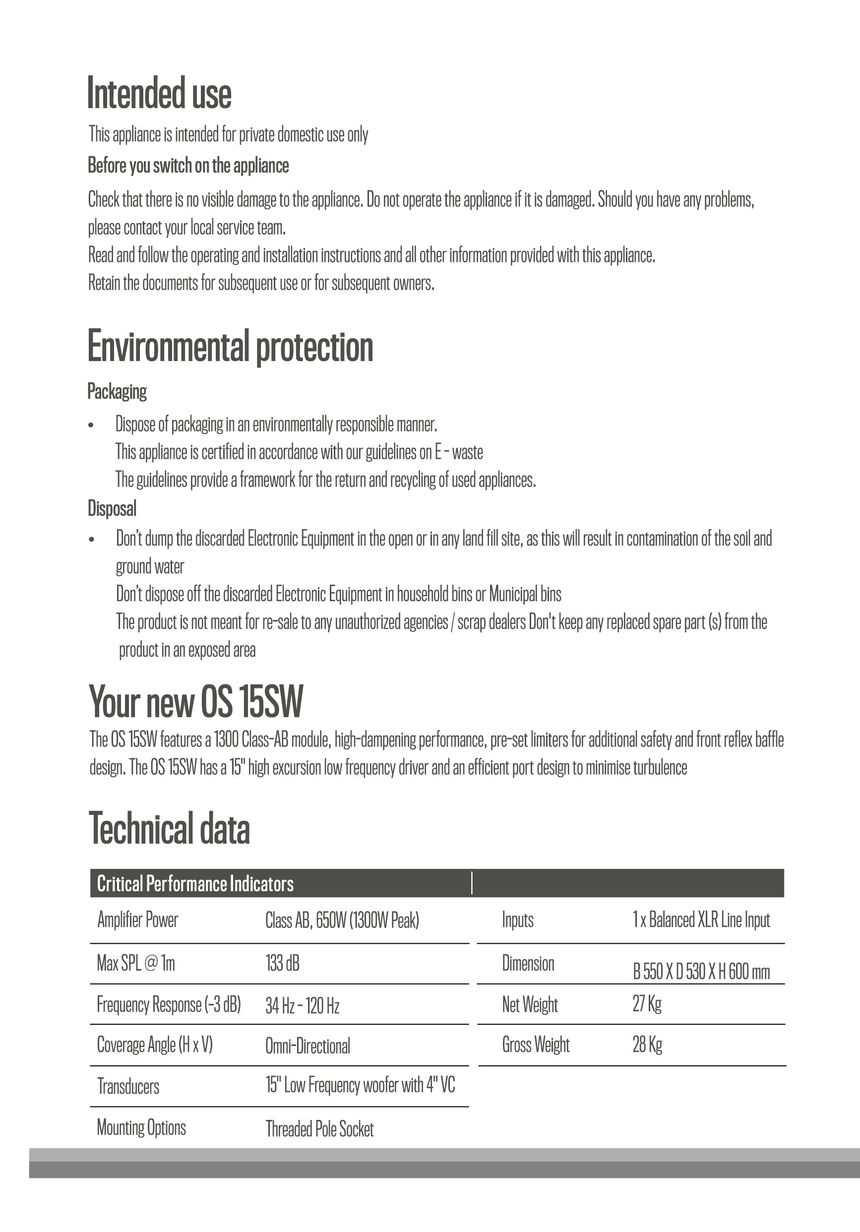 Original Title: Os 15Sw   Optimized Title: Os 15Sw - High-Performance LED Light Bulb, 15W Equivalent, Energy Saving, Bright White Light for Home & Office - Perfect for Lamps, Ceiling Fixtures, and Outdoor Lighting