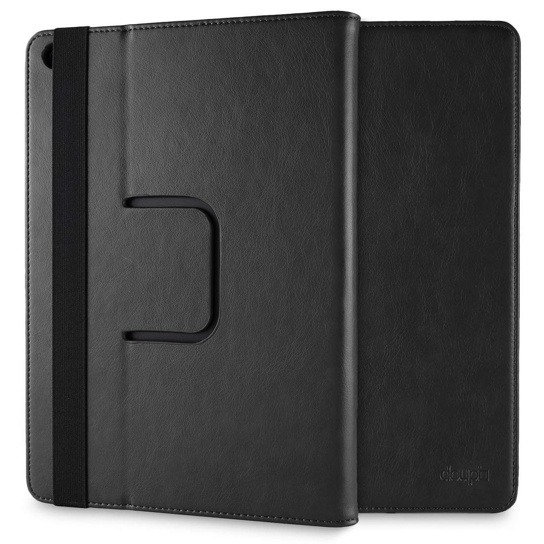 360° Rotatable Smart Flip Cover for iPad Pro 10.5