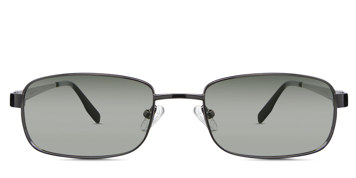 Brady Women's Prescription Sunglasses UV Protection Polarized Fashion Eyewear for Driving, Outdoor & Daily Use