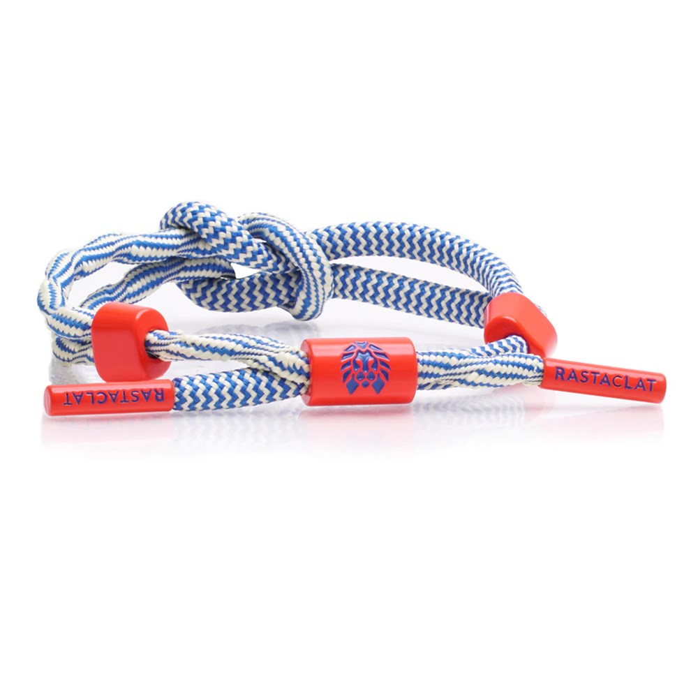 Rastaclat Soft Sand Bracelet for Men & Women - Adjustable M/L Size - Stylish Wristband for Casual Wear, Fitness & Outdoor Activities