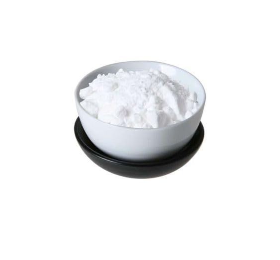 Alphaaromatica Salicylic Acid Powder 100g - Pure Exfoliating Powder for DIY Skincare, Beauty Creams, Cleansers & Body Wash | Acne Treatment, Blackhead Removal & Skin Renewal