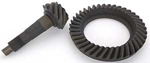 Richmond Gear 4900401 3.90 GM 12-Bolt Ring & Pinion Gear Set - High-Performance Replacement for GM 12-Bolt Axles | Perfect for Off-Roading, Racing & Heavy-Duty Towing