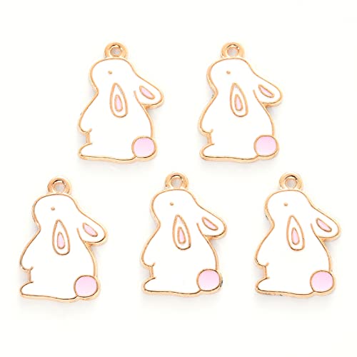 Bunny-10pcs