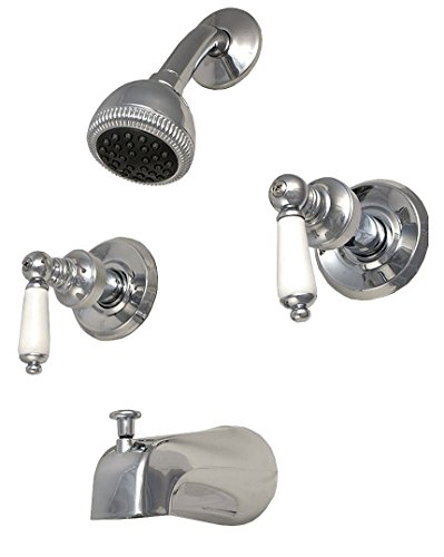 Satin Nickel
