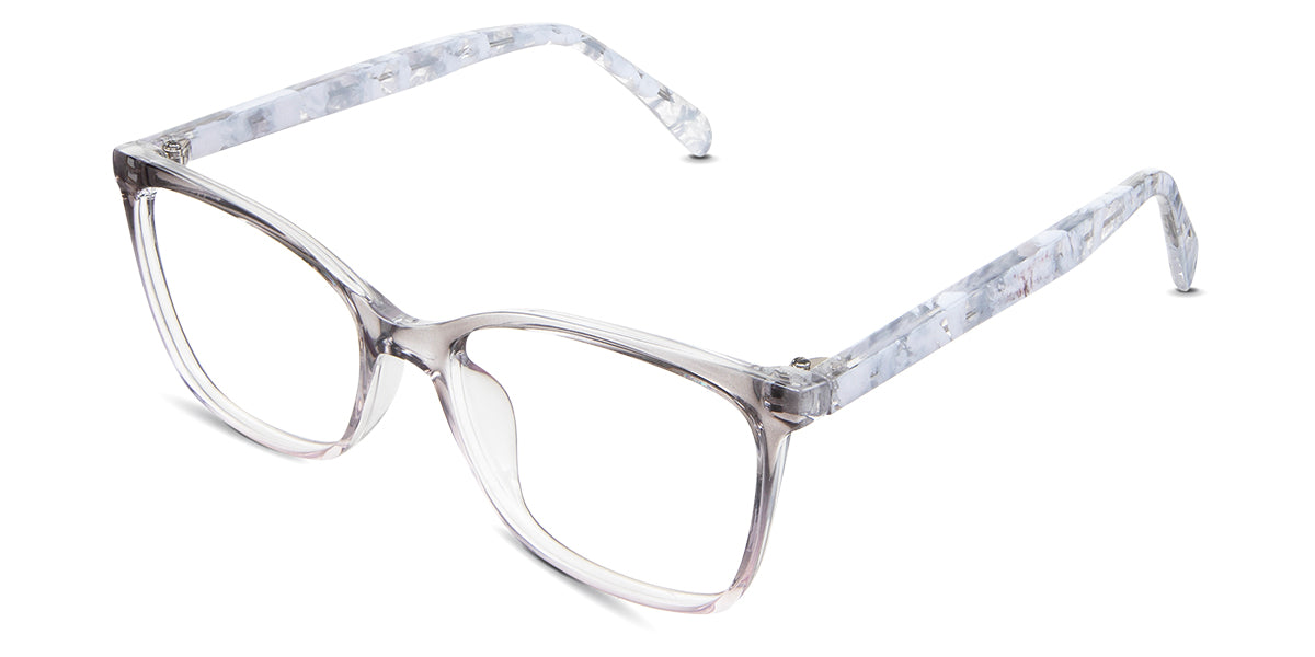 Yara Women's Prescription Eyeglasses - Fashionable & Durable Frames for Clear Vision | Perfect for Work, Reading & Everyday Use