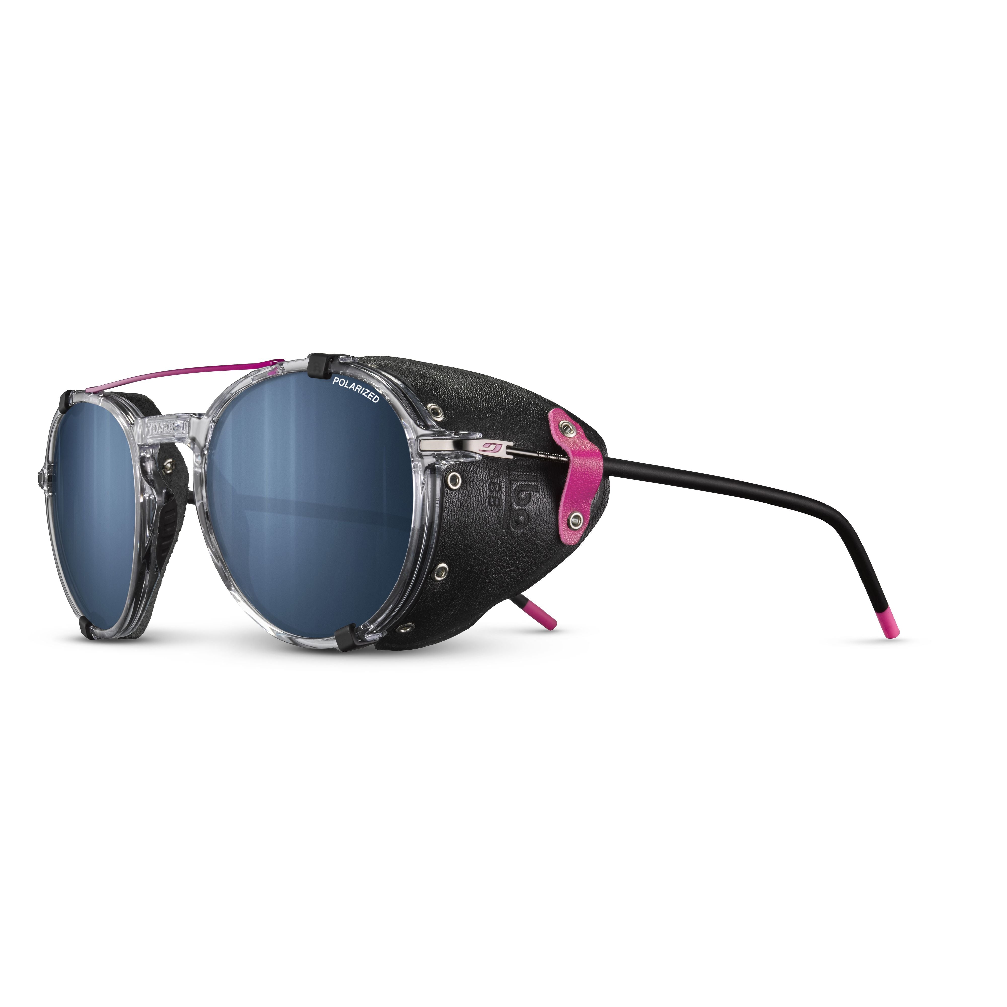 Stylish Legacy J564 Polarized Sunglasses for Men & Women - UV Protection, Fashionable Shades for Outdoor Activities, Driving, Beach & Travel