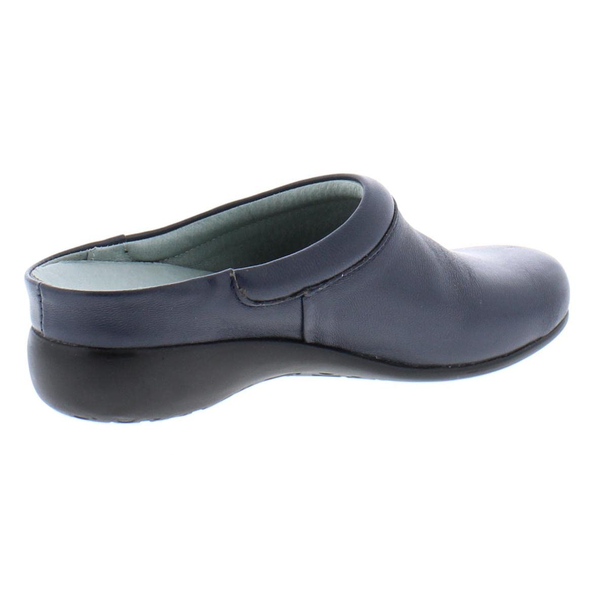 David Tate Women's Catalina Slip-On Clogs - Comfortable & Stylish Shoes for Casual Wear, Nursing, Gardening & Home Use