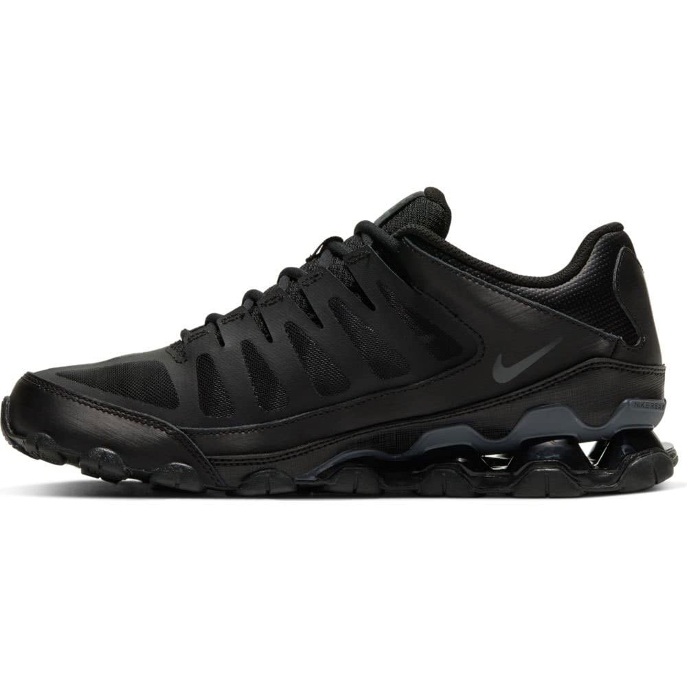 Nike Men's Cross Training Shoes for Gymnastics, Workouts & Fitness - Lightweight Gym Shoes for CrossFit, Weightlifting & Indoor Sports