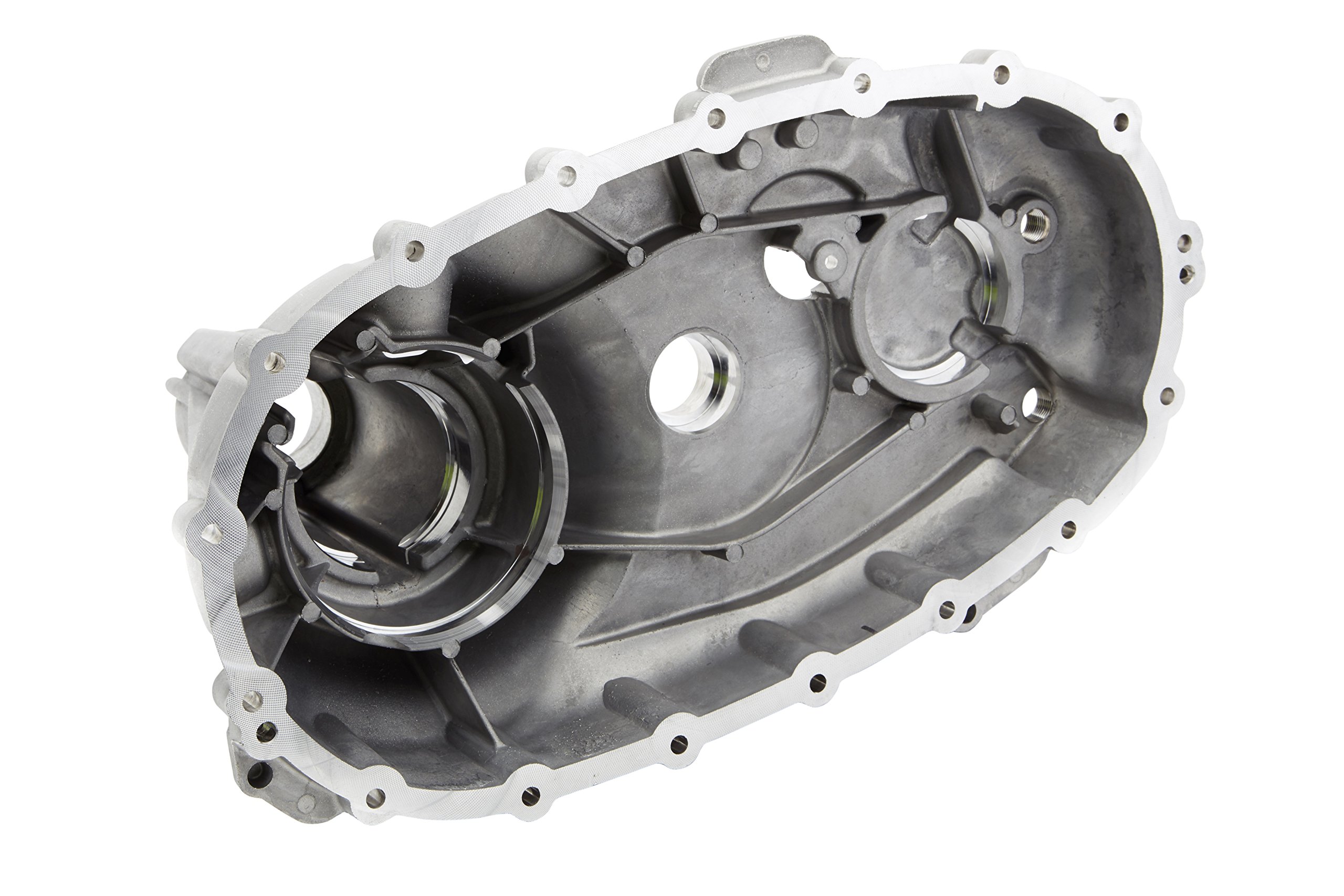 ACDelco GM Genuine Parts 19302452 Transfer Case Rear Case - Compatible with GM Vehicles - Heavy Duty Transmission Replacement Part for Off-Road & Towing Applications