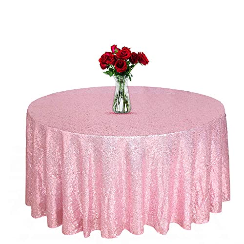 Rose Pink