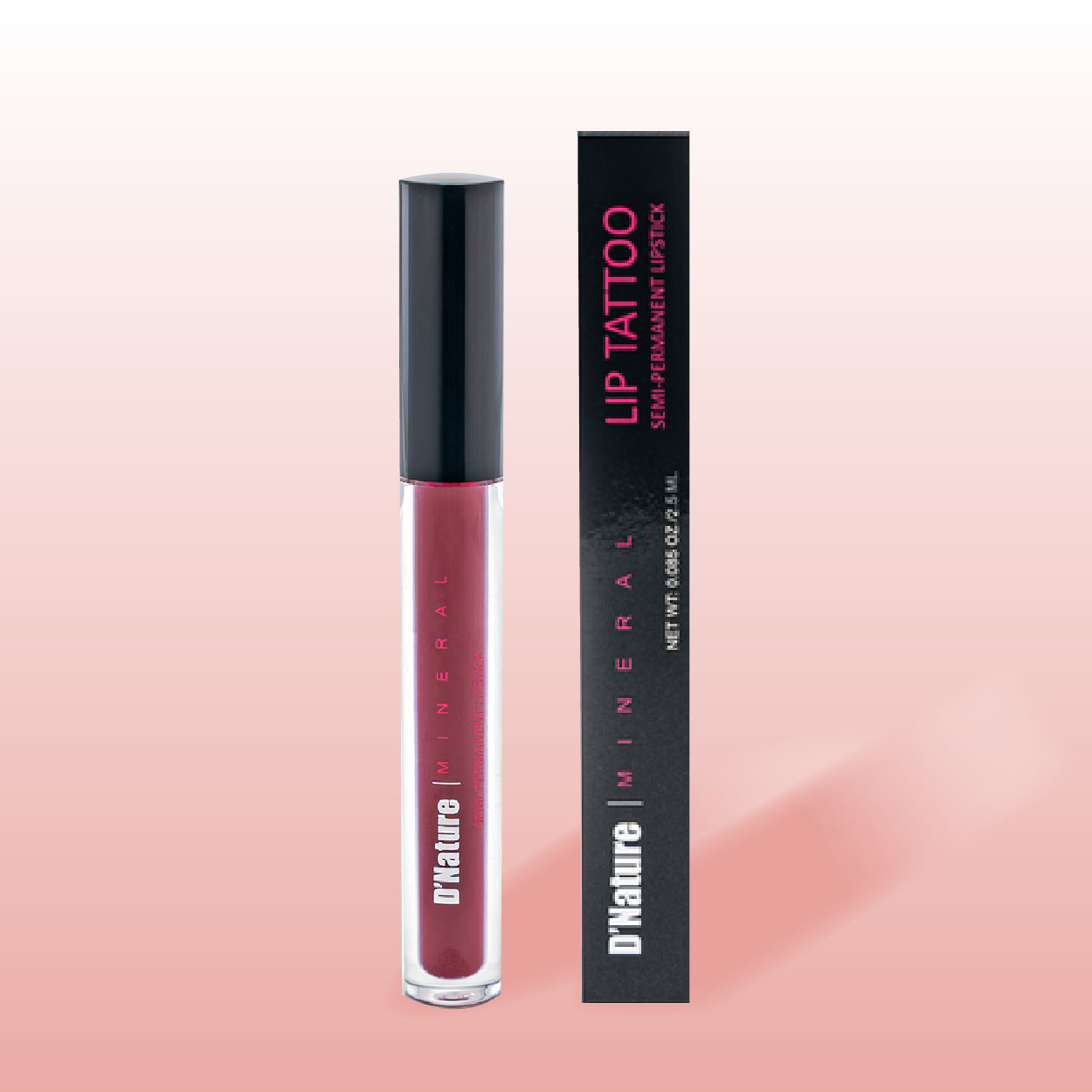 Long Lasting Liquid Lipstick - Waterproof & Smudge Proof Matte Lip Tattoo for All-Day Wear | Perfect for Parties, Weddings & Everyday Makeup Looks