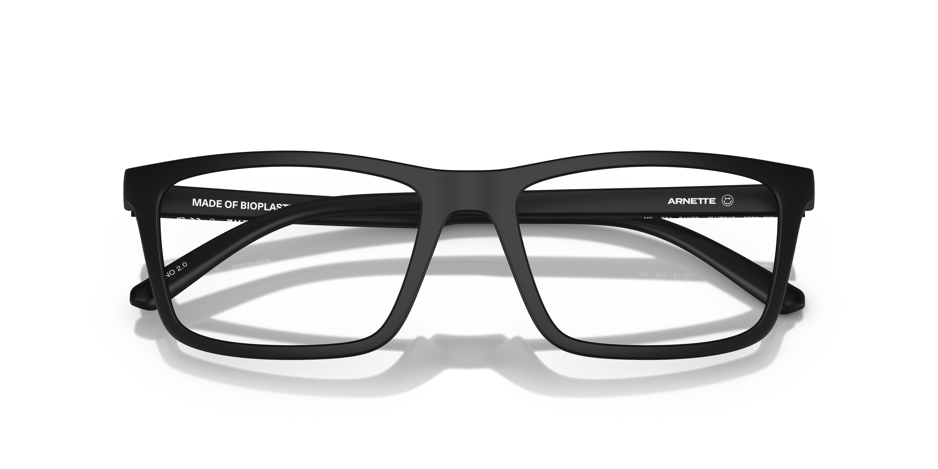 Arnette Hypno 2.0 AN4333 27581W Polarized Sunglasses for Men - UV Protection, Stylish Aviator Design - Perfect for Driving, Beach & Outdoor Activities