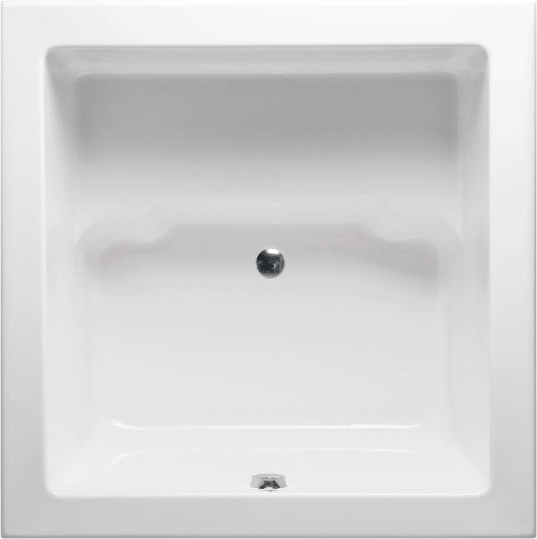 Americh BV4444PA2 Beverly 4444 Platinum Series Airbath 2 Combo - Luxury Shower System for Spa-Like Bathroom Experience