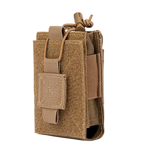 Coyote Brown