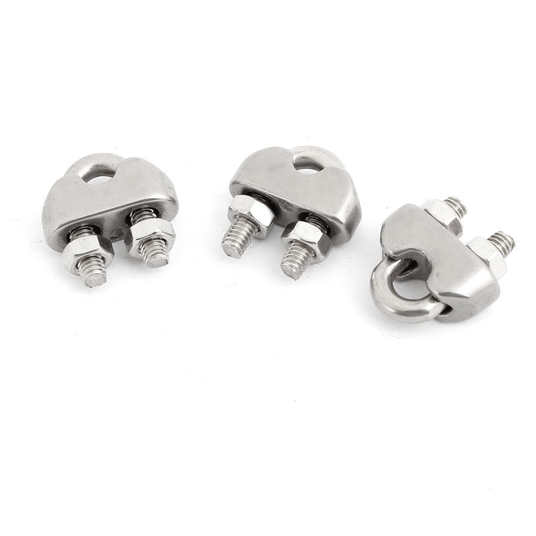 Stainless Steel 3/25