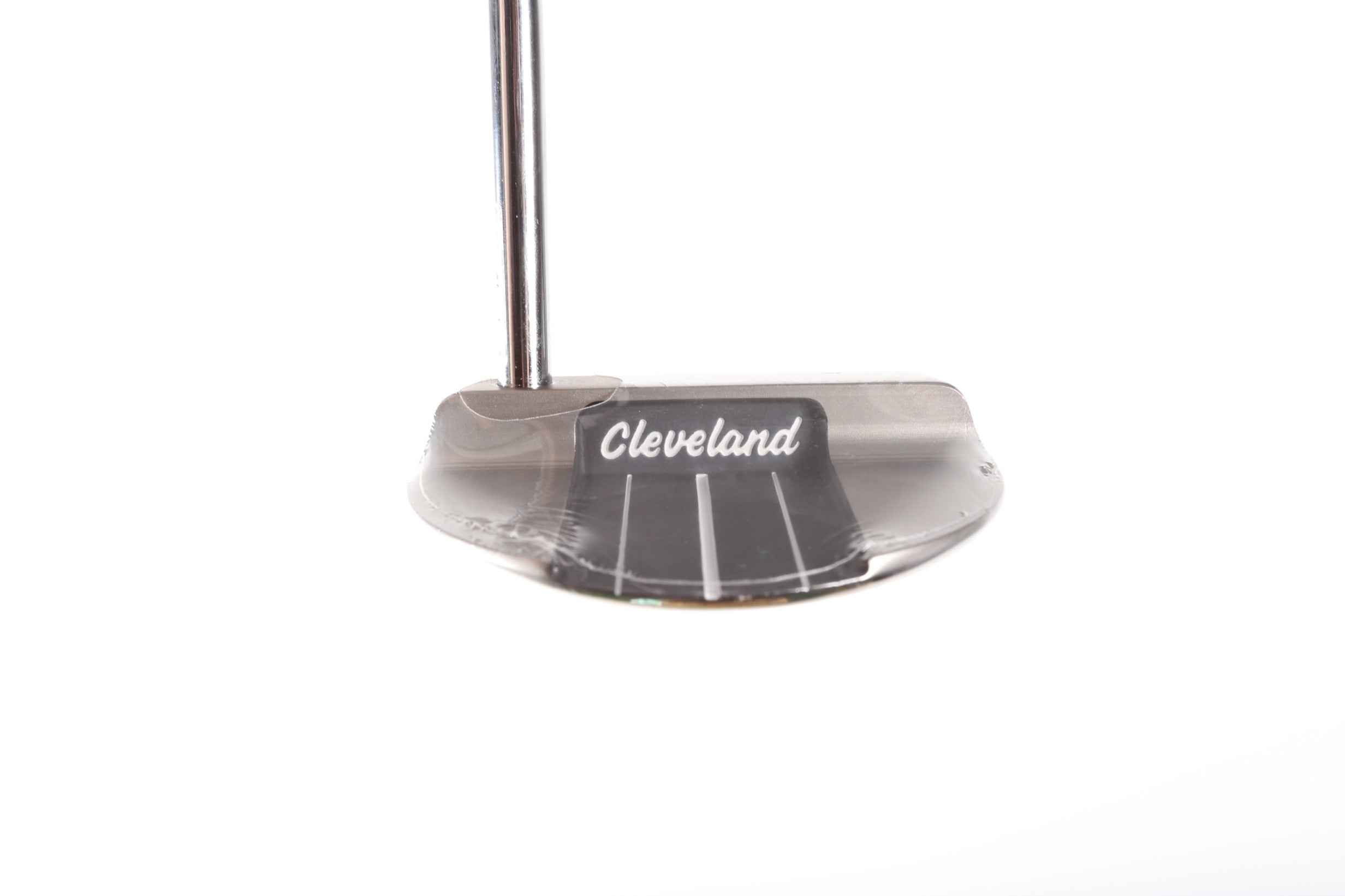 Premium Used Cleveland HB Soft Milled 14 Putter - Right Handed 35