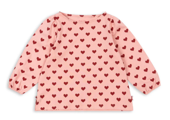 AMOUR ROUGE