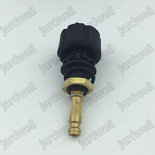 Aftermarket AC Compressor Drain Valve Kit Replacement 2901-0563-00 (2901056300) - Compatible with Multiple HVAC Systems for Home & Auto Repair