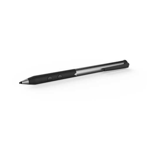 Rechargeable Active Stylus Pen with 4096 Pressure Levels - Compatible with Microsoft Surface - Perfect for Digital Art, Note-Taking & Graphic Design