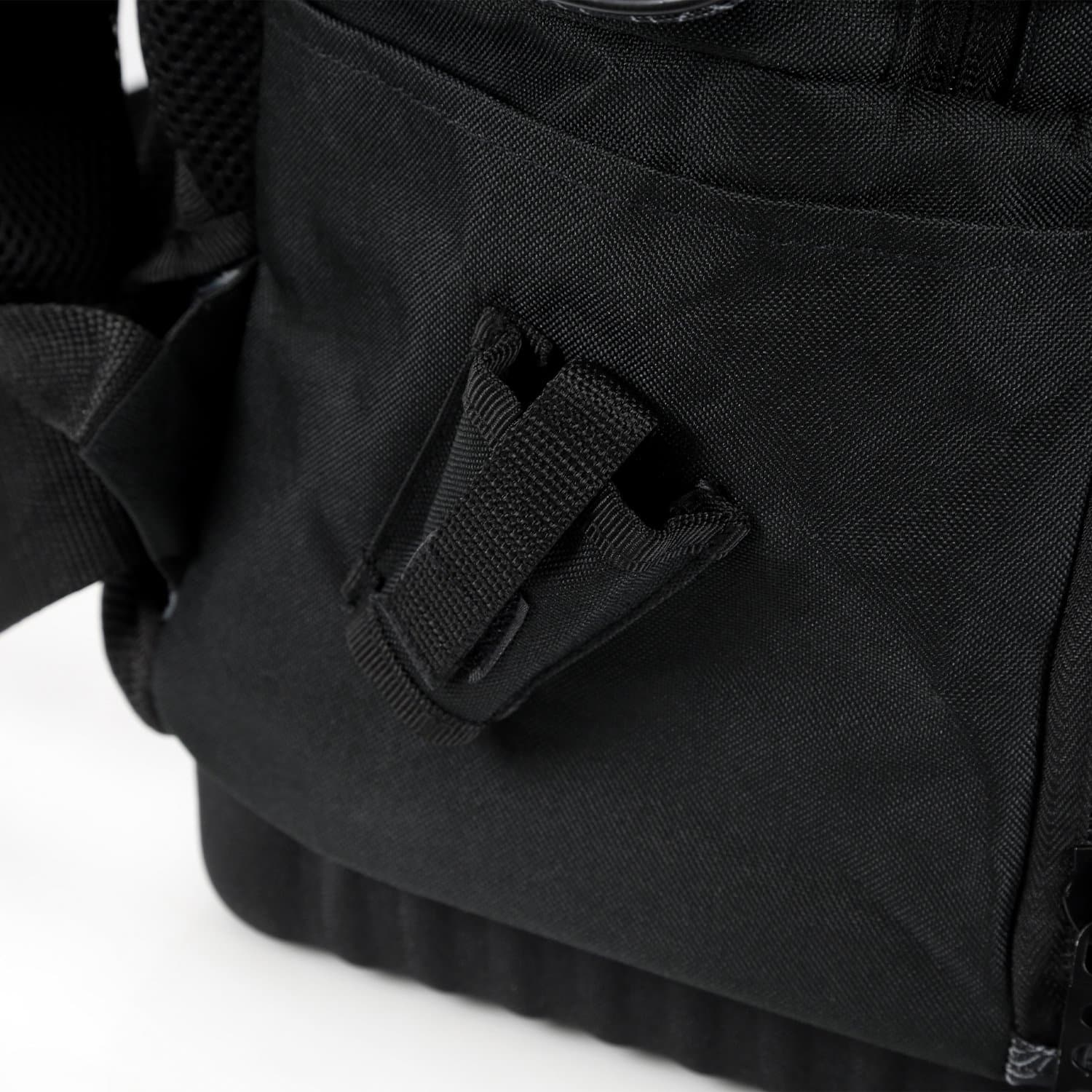 FishLab Fishing Tackle Backpack - Waterproof & Durable Gear Storage for Bass, Fly Fishing & Outdoor Adventures - Perfect for Anglers & Camping Trips