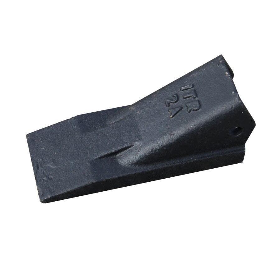 High-Quality Bucket Teeth for Excavators & Loaders - Durable Replacement Parts for Digging, Trenching & Construction Work