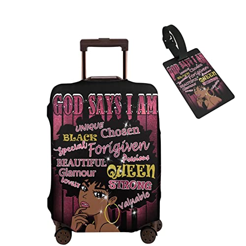 God Says Black Women3