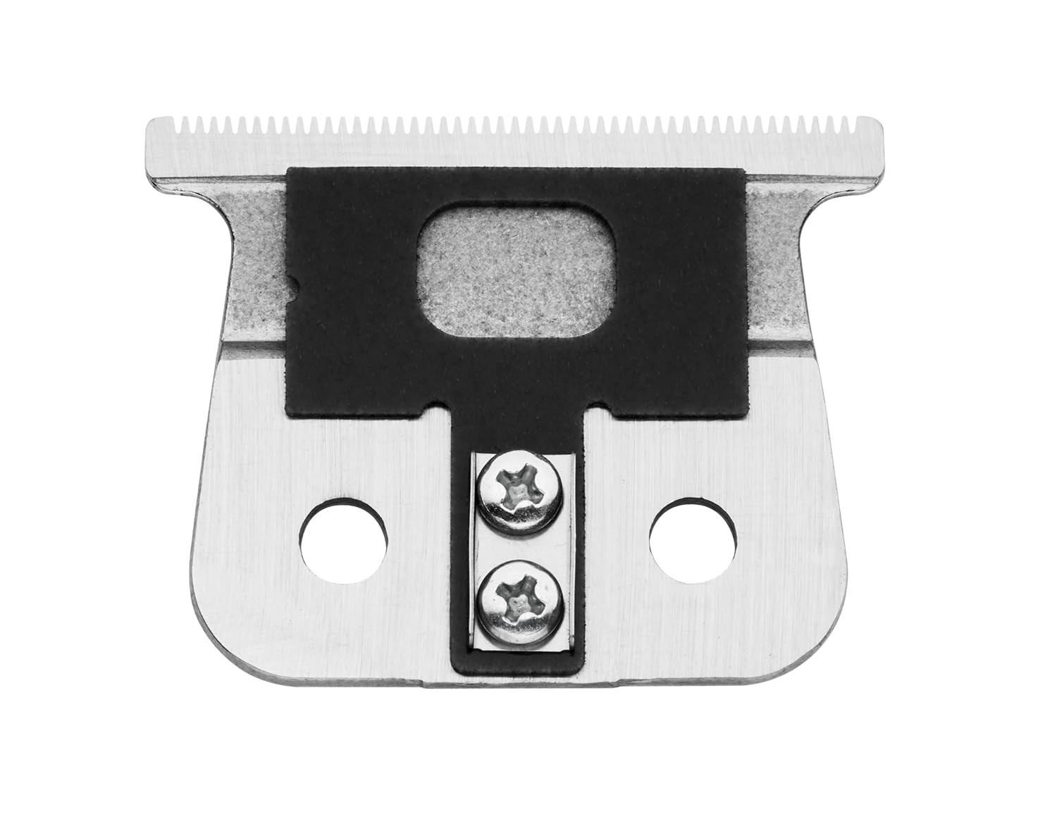 Andis T-Blade Replacement for T-Outliner, GTO, GO & SLS Trimmers - Close Cutting Zero Gap Barber Blade - Professional Hair Clipper Accessories for Men's Grooming & Styling at Home or Salon