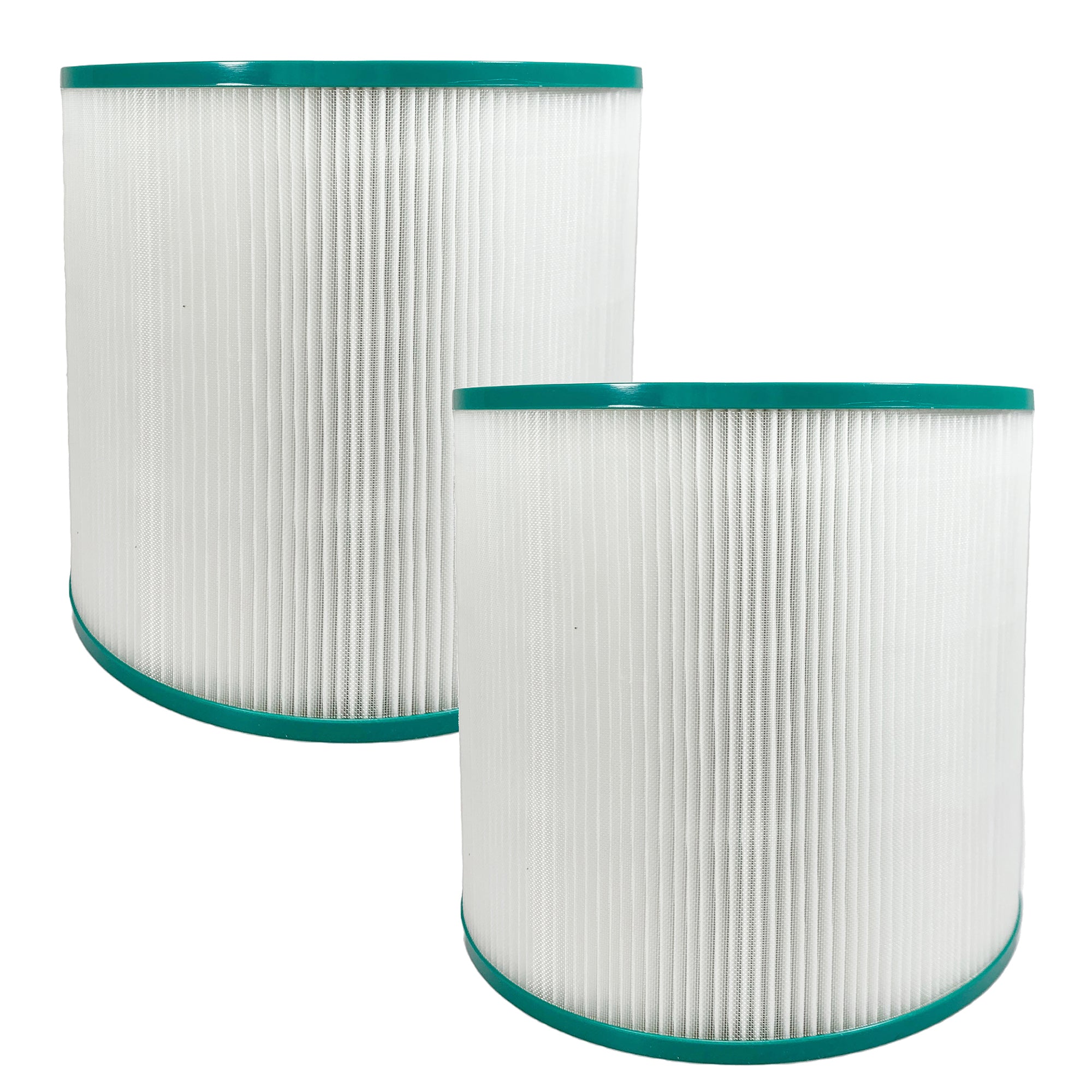 Dyson TP01 TP02 TP03 Replacement Filter 968126-03 - Compatible with Dyson Tower Fan & Air Purifier - Improves Air Quality for Home, Office & Bedroom