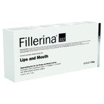 Fillerina 932 Lip Plumper & Hydrating Lip Treatment for Fuller Lips - Perfect for Daily Moisture & Night Care