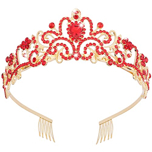 21 Red-Gold