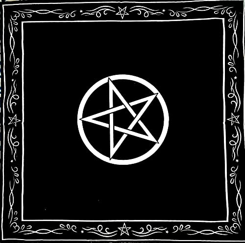 Pentacle