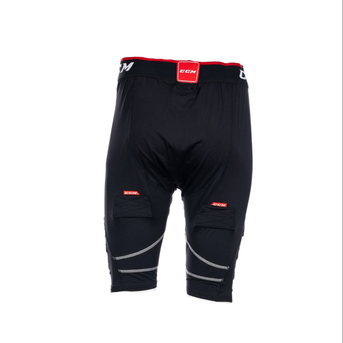 CCM Men's Cut Resistant Protective Shorts - Durable Work Safety Shorts for Construction, Landscaping & Outdoor Activities