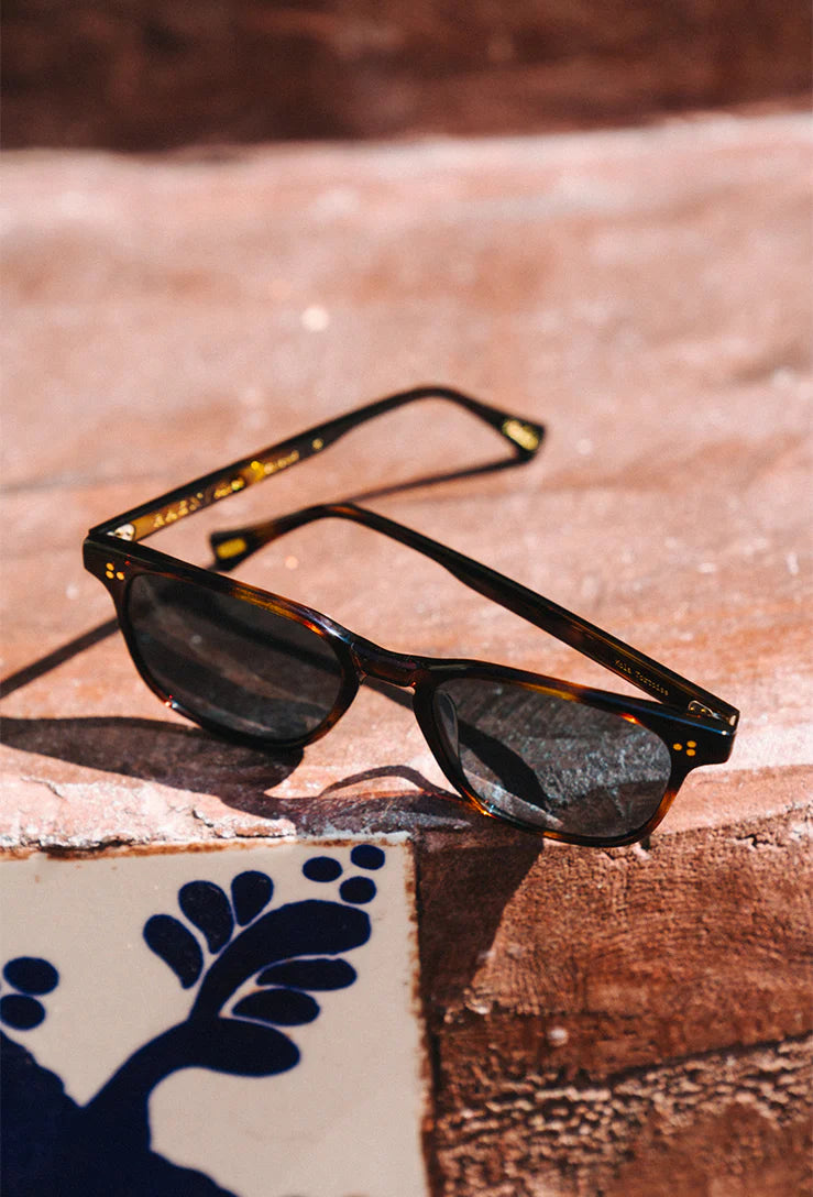 RAEN ALVEZ Polarized Sunglasses for Men & Women – UV Protection, Lightweight & Stylish – Perfect for Driving, Beach, and Outdoor Activities