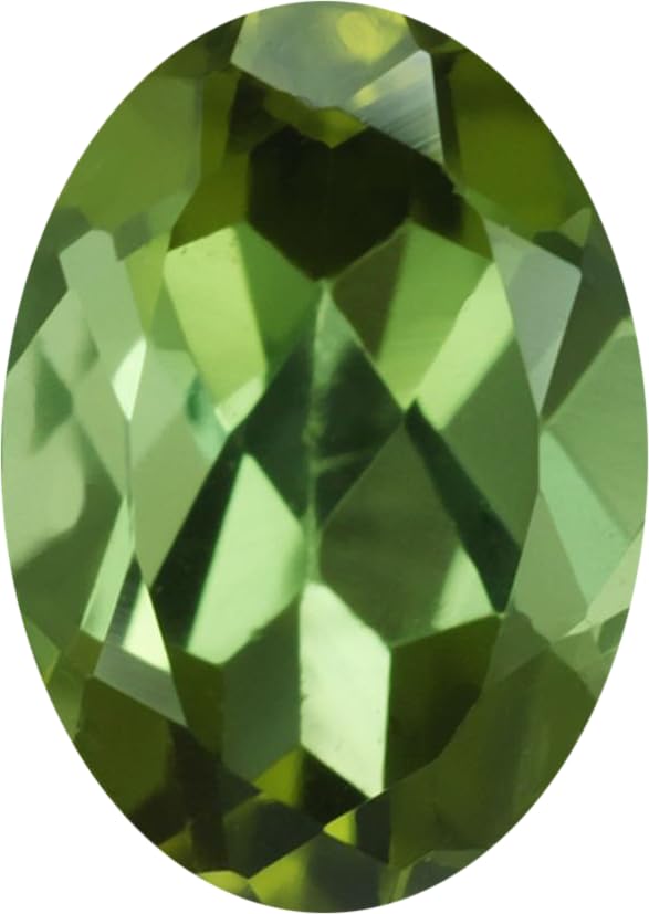 Green Tourmaline, October