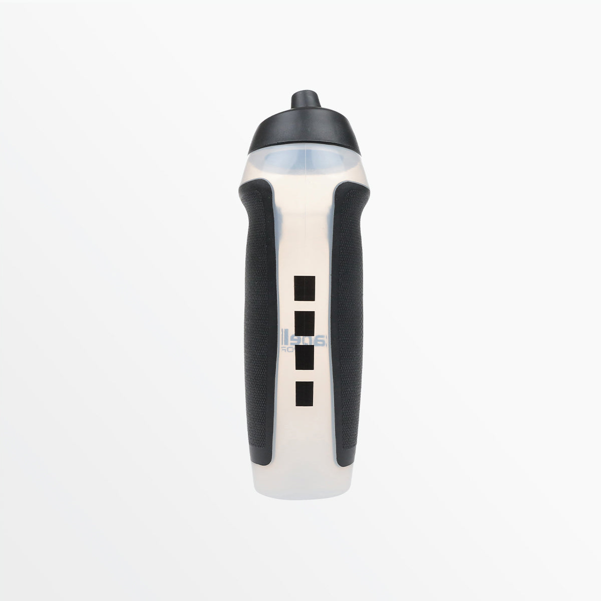 18.5OZ Squeeze Sports Water Bottle - Leak Proof & BPA Free - Perfect for Gym, Running, Cycling & Outdoor Activities
