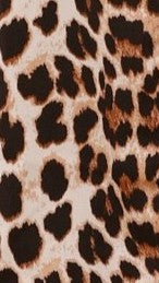 Stylish Koa Button Up Shirt with Leopard Print - Trendy Women's Blouse for Casual Wear & Office Outfits
