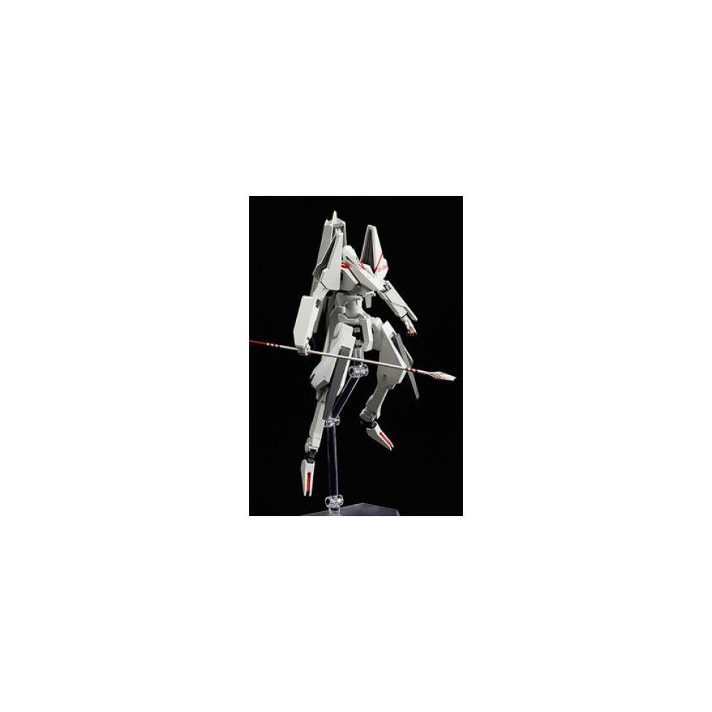 Max Factory Knights of Sidonia: Tsugumori Figma Action Figure - Anime Collectible Model for Display & Photography - Perfect for Fans, Gift Giving & Home Decor