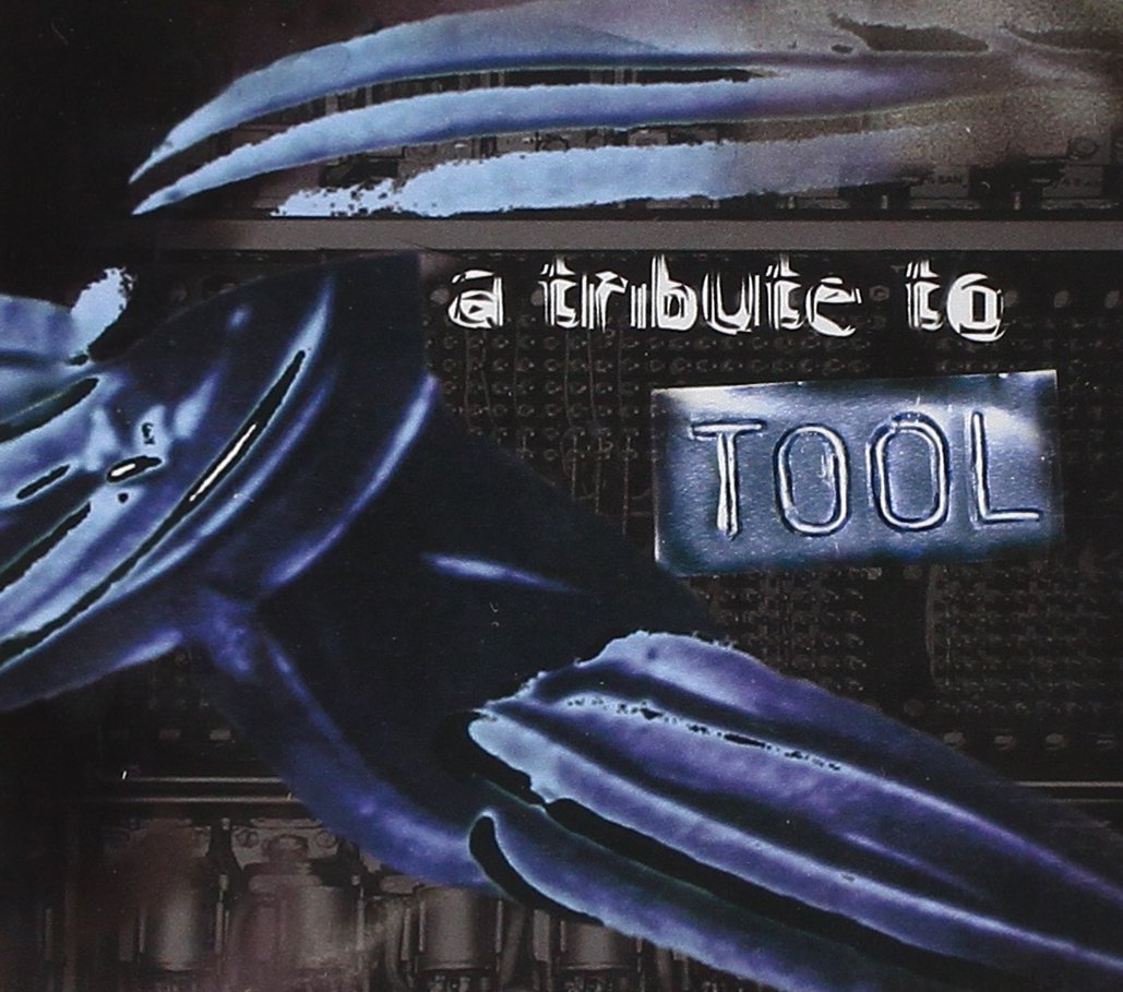 Tool Tribute Band Merch - Perfect for Concerts & Gifts