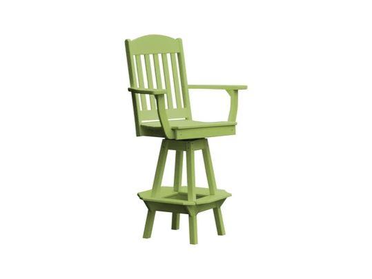 Tropical Lime