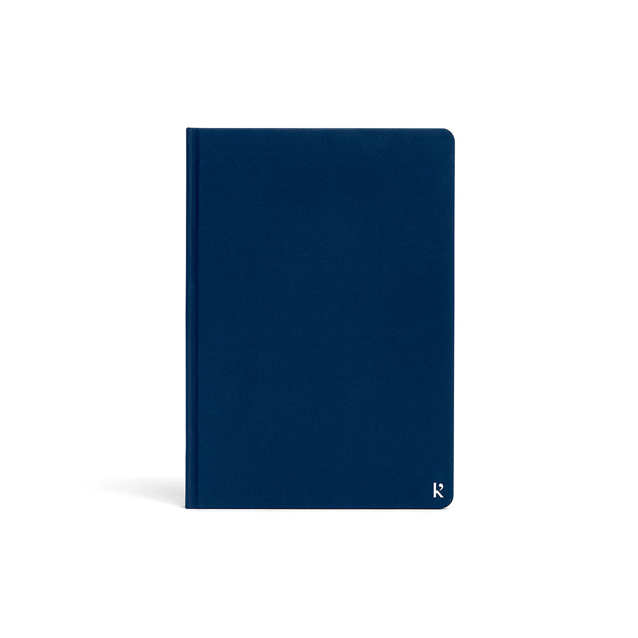 Premium A5 Hard Cover Notebook - Lined Journal for Writing, Note Taking & Sketching - Perfect for School, Office & Travel