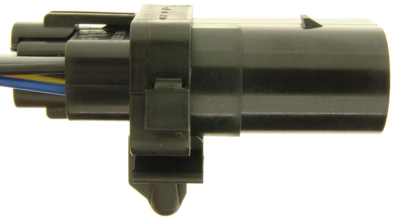 NTK 24362 Air Fuel Ratio Sensor - High Performance O2 Sensor for Improved Fuel Efficiency & Emissions - Compatible with Various Car Models - Perfect for Engine Diagnostics & Tuning