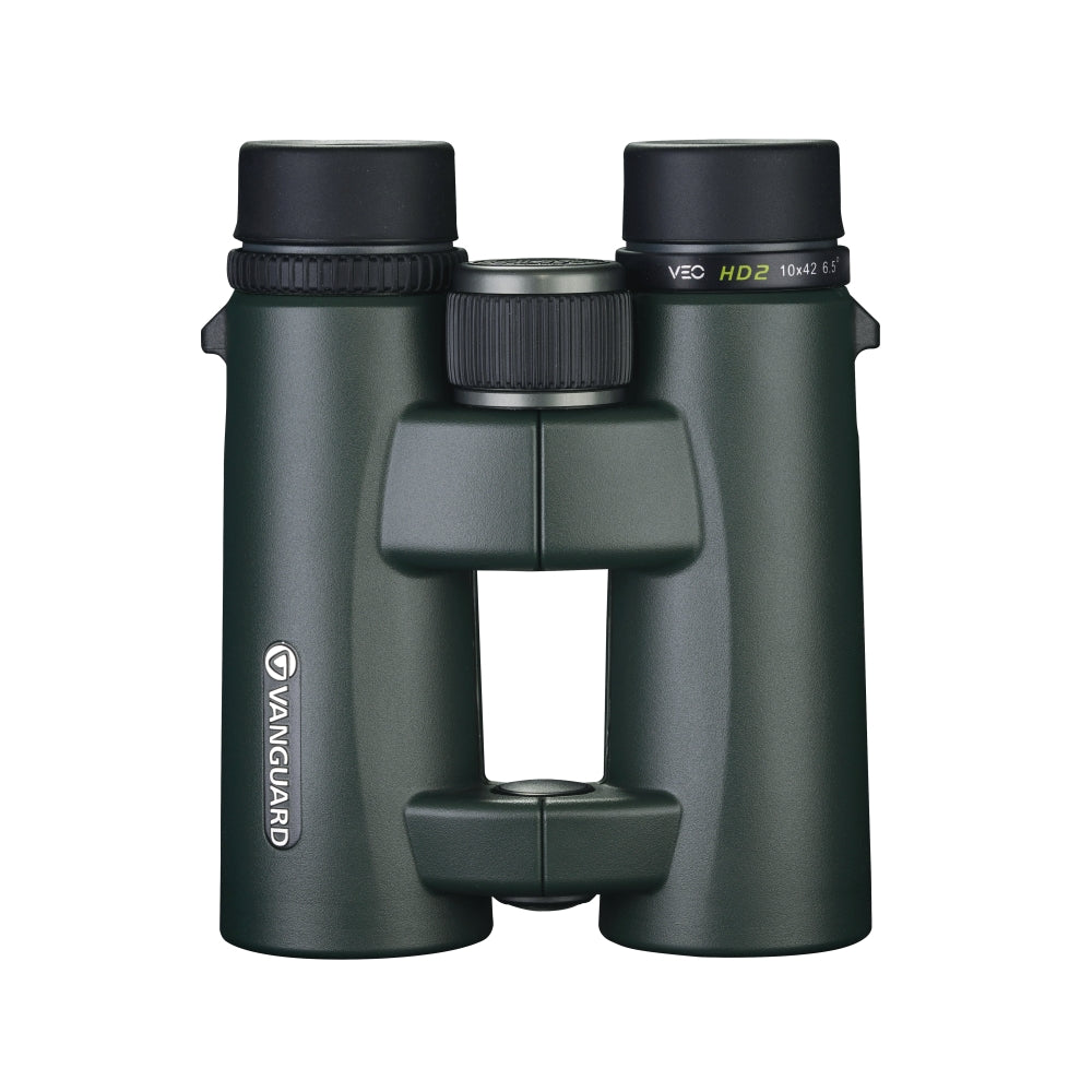 VEO HD2 1042 10x42 ED Binoculars - High Definition Optics, Waterproof & Fogproof, Lifetime Warranty - Perfect for Bird Watching, Hunting, Hiking, and Outdoor Adventures