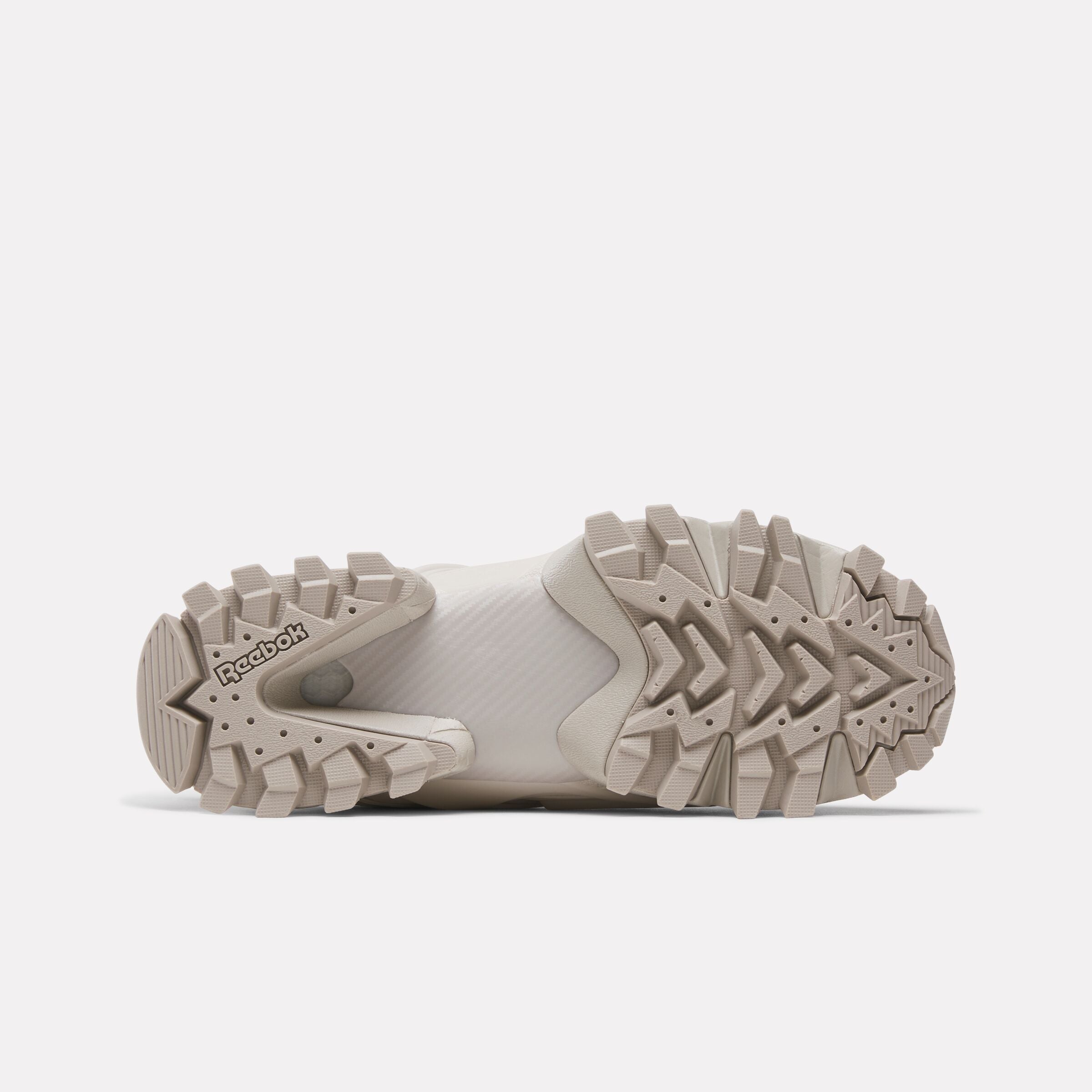 Reebok InstaPump Fury Mule Grey Multi - Lightweight Slip-On Sneakers for Men & Women | Perfect for Running, Gym Workouts & Casual Streetwear Fashion