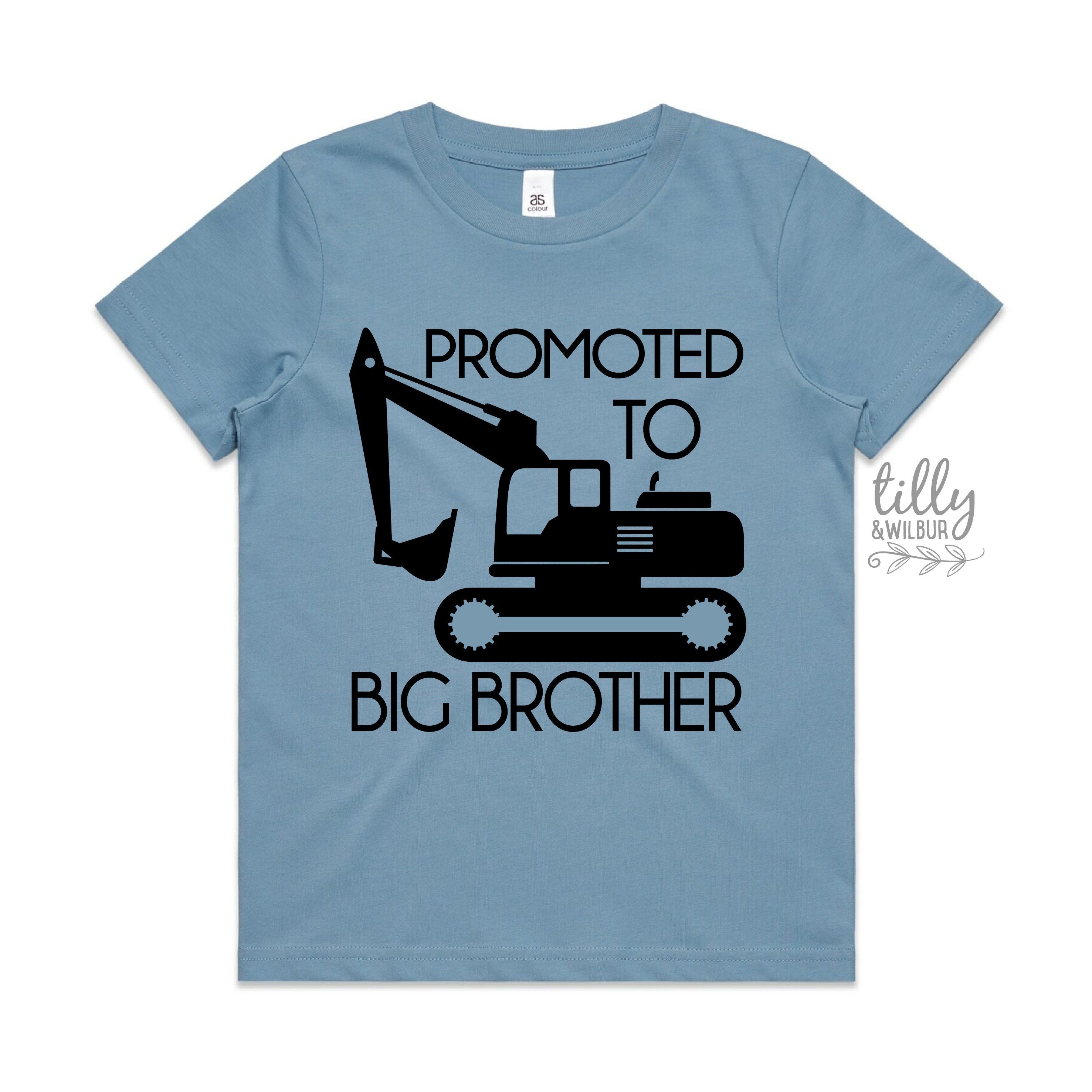 Big Brother Graphic T-Shirt for Men - Funny Novelty Tee - Perfect for TV Show Fans, Gifts & Casual Wear