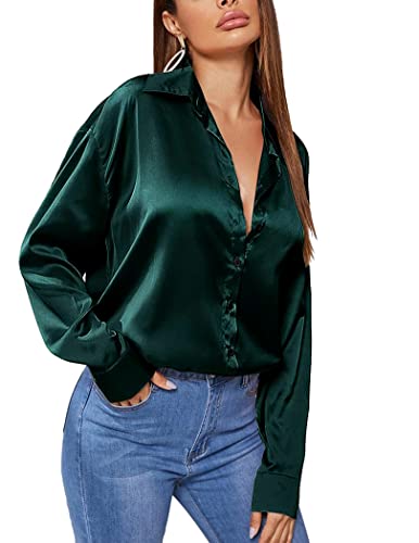 A-dark Green