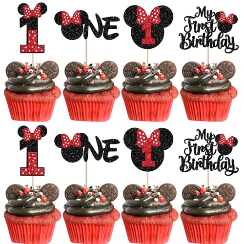 Design 10 Red Black