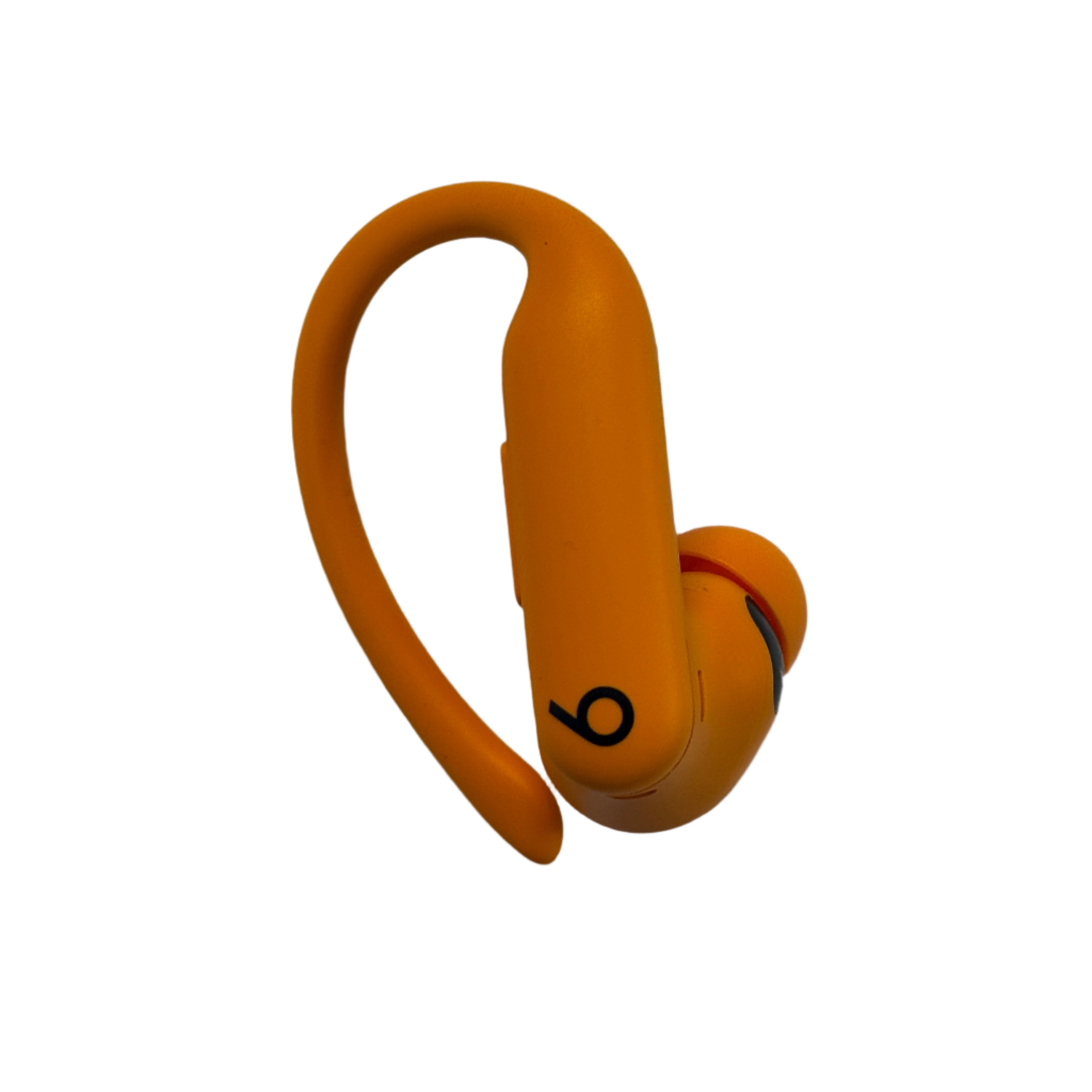 Electric Orange