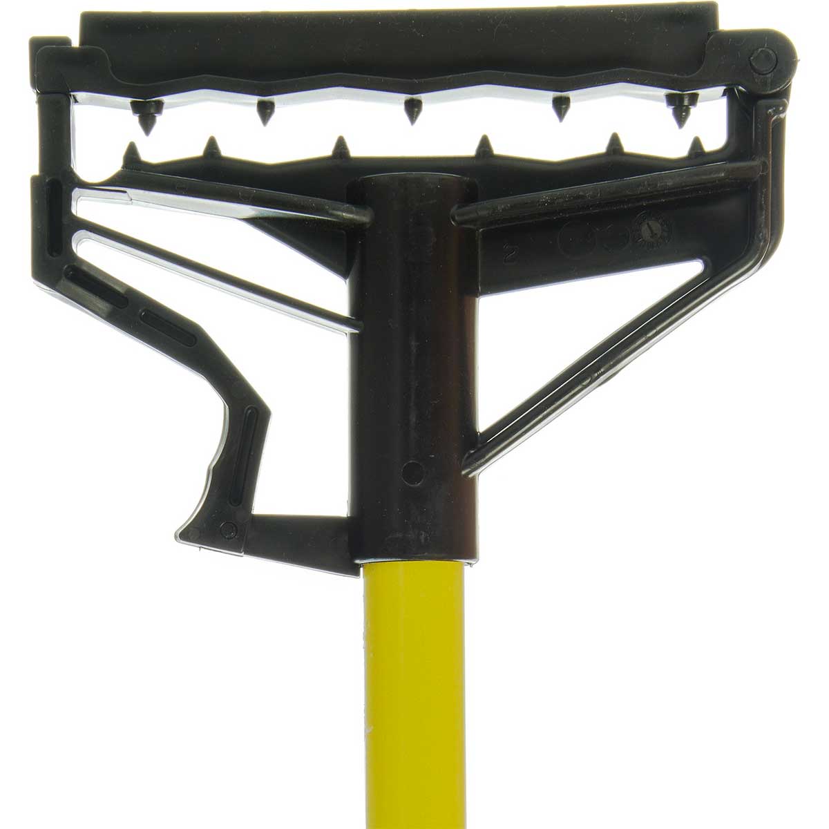 **Carlisle 4166404 Sparta Spectrum Quick Release Mop Handle - 60