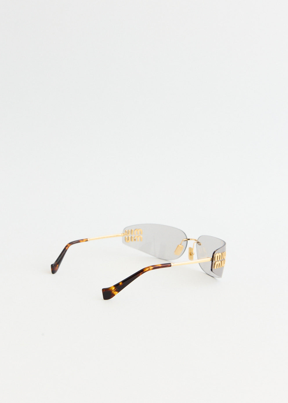 0MU A51S Polarized Sunglasses for Men & Women - UV Protection, Lightweight & Stylish - Perfect for Driving, Running, and Outdoor Activities